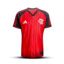 Camisa do Flamengo US Mundial de Clubes 25/26 : Exclusiva!