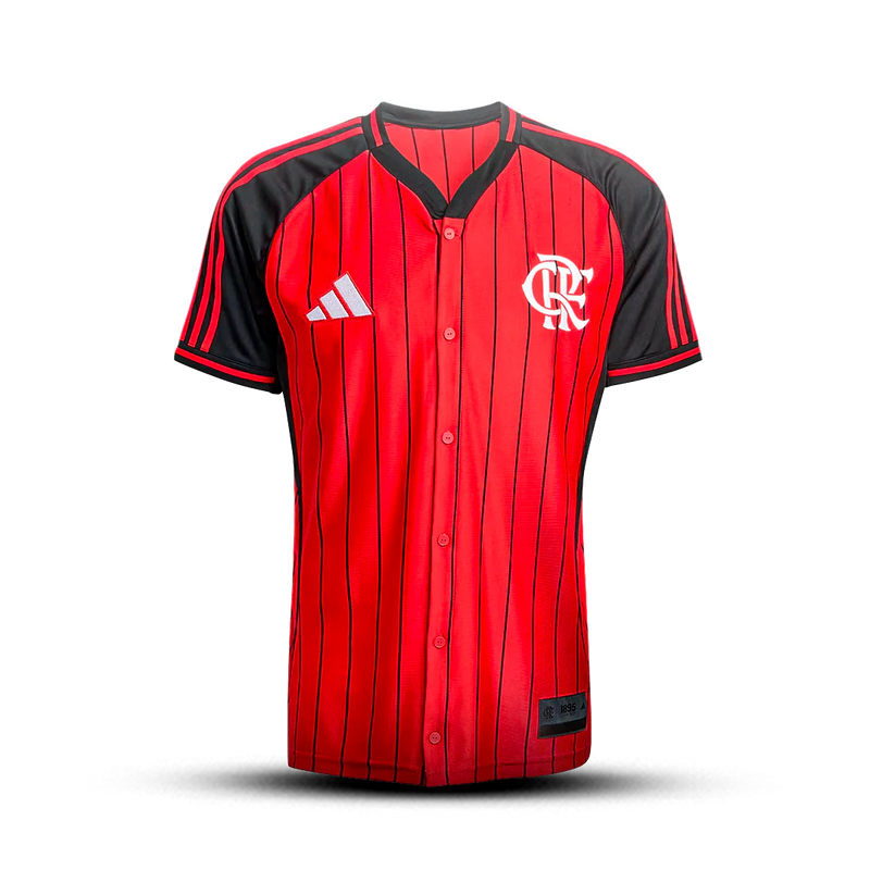 Camisa do Flamengo US Mundial de Clubes 25/26 : Exclusiva!