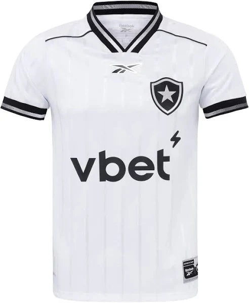 Camisa Botafogo Third 25/26